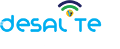 Vasp Technologies WebApp Desalite connect